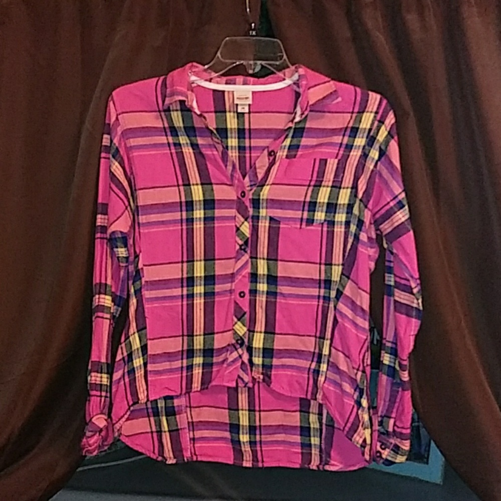 Flannel